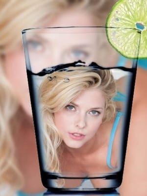 ヴァネッサ ブロンドワールド (札幌・すすきの発)