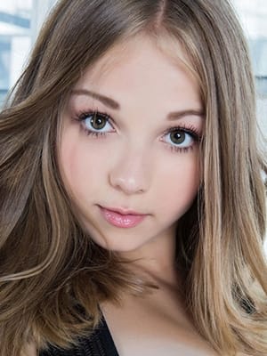 パトリシア ブロンドワールド (大通発)