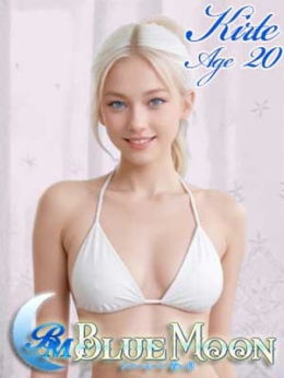 キルテ ブルームーン青い月 (上野・御徒町発)