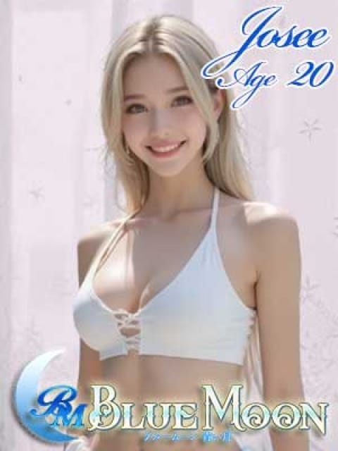 ジョゼ ブルームーン青い月 (上野・御徒町発)