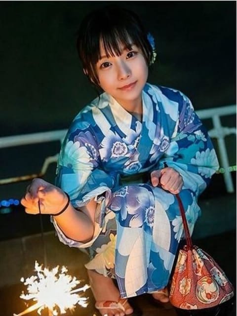 わかな☆単体AV女優☆ okini立川 (立川発)