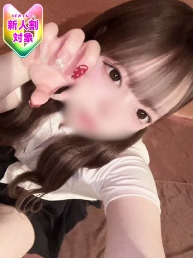 【ちなつ】小柄可愛い現役学生♪ Bubble Ring +.バブルリングプラス (札幌・すすきの発)