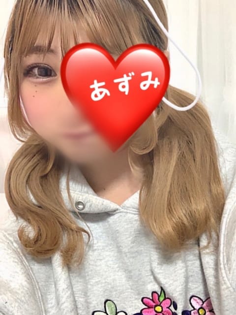 あずみ☆えっちな妹 ぶるとっぴん宇部店(宇部、山口) (宇部発)