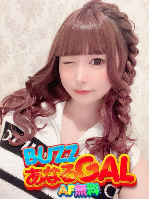 ちえり BUZZアナルGAL (川越発)