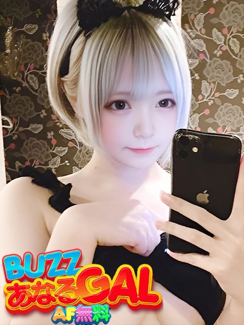 じゅりな BUZZアナルGAL (川越発)