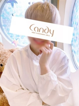 ウタ キャンディ (天文館通発)