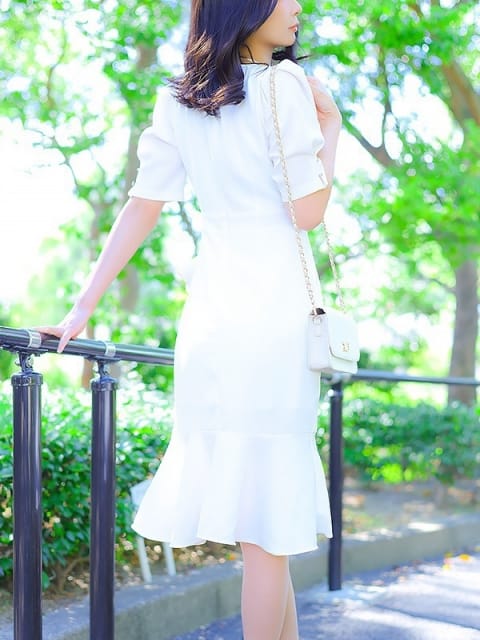 成瀬 心 Casa Bianca（カーサ・ビアンカ） (梅田発)
