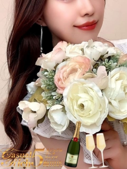 紺野 真里奈-MARINA- Casual Rich 5(カジュアルリッチファイブ) (梅田発)