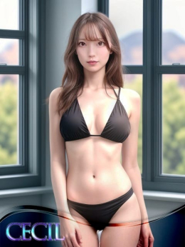 えれん CECIL (つくば発)