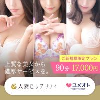 東京人妻セレブリティ (錦糸町発)