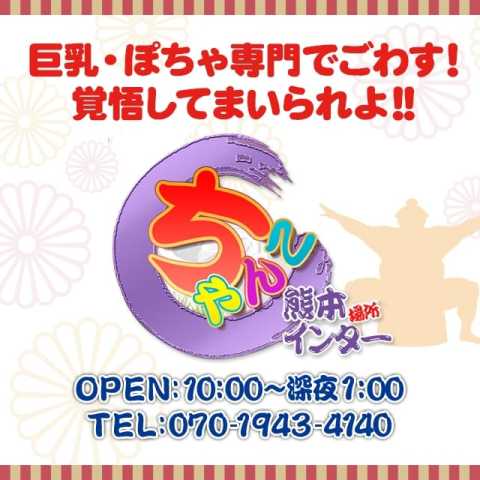 デリバリーヘルス熊本インターちゃんこ (菊陽発)