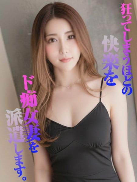 すず ド痴女妻を派遣します (東日本橋発)