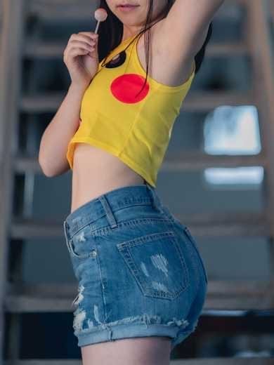 鈴★Premium CHILLAX (宇部発)