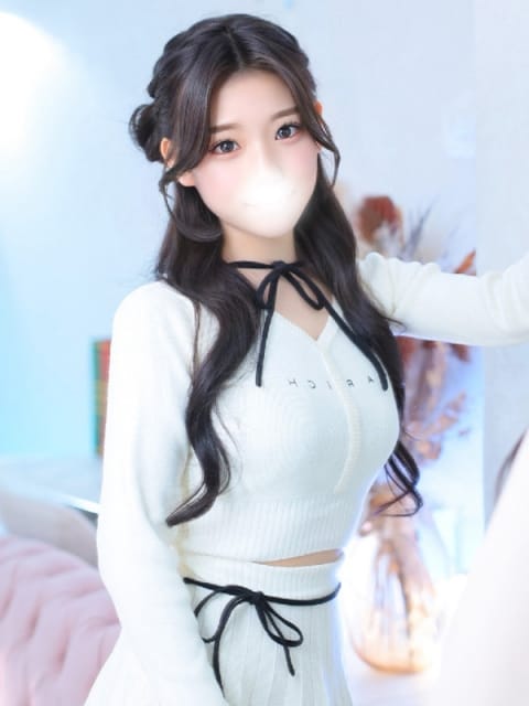 ゆうな★奇跡のアイドル研究生★ Chloe五反田本店 S級素人清楚系デリヘル (蒲田発)