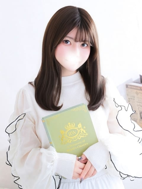 とあ★素朴な癒し系純真美少女★ Chloe五反田本店 S級素人清楚系デリヘル (五反田発)