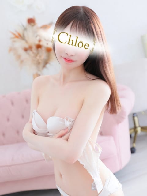 かるあ★超S級！プレミア美少女 Chloe五反田本店 S級素人清楚系デリヘル (五反田発)