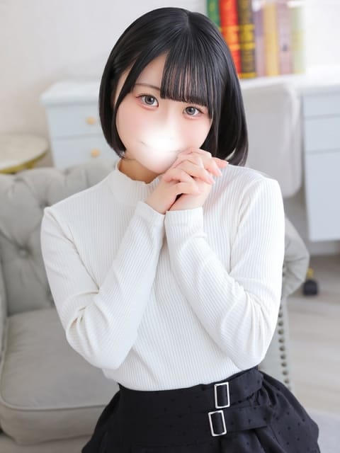 ゆか★電マ好き！黒髪ロリ学生★ Chloe鶯谷・上野店 S級素人清楚系 (鶯谷発)