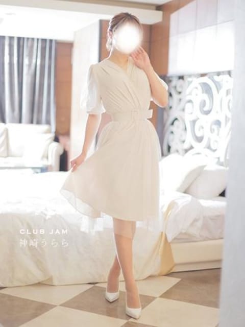 神崎うらら Club JAM (仙台発)