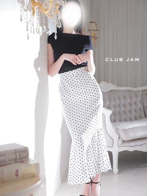 望月える Club JAM (仙台発)