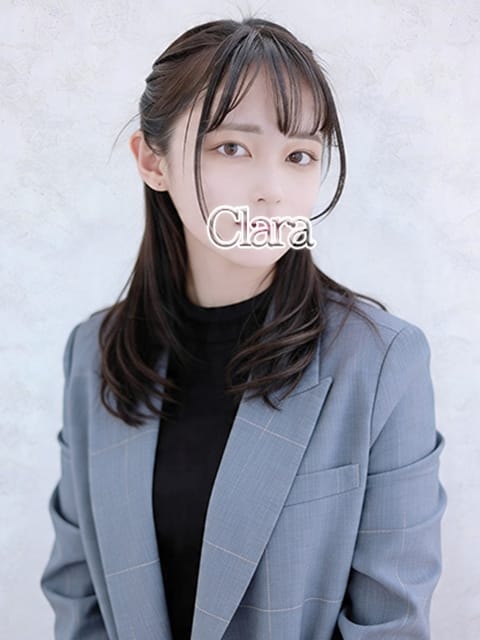 るな Clara (松戸発)