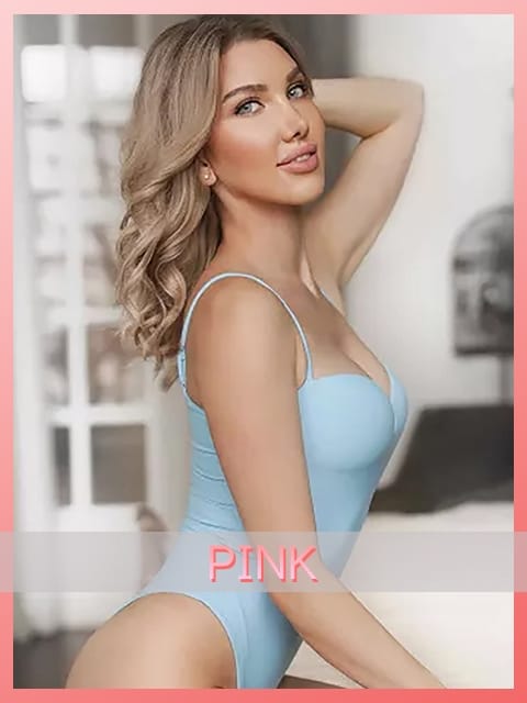 ソフィア 金髪外国人倶楽部☆ACE☆ (赤坂発)