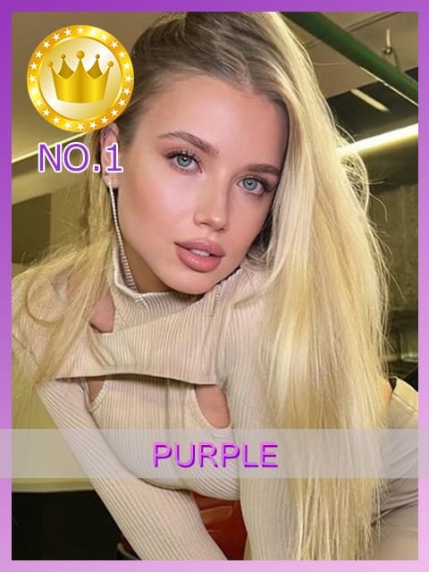 マイラ 金髪外国人倶楽部☆ACE☆ (赤坂発)