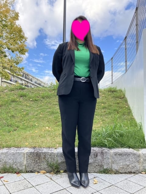 かすみ クラブジーナ (枚方発)