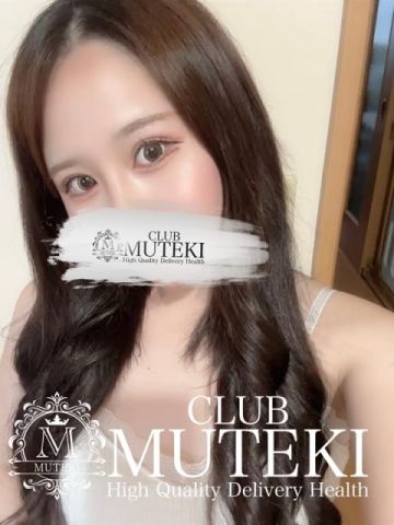 ☆エリカ☆ club MUTEKI (新大阪発)