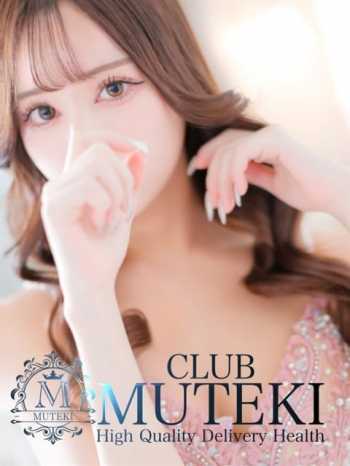 ★無敵の天使★【二代目】 club MUTEKI (新大阪発)
