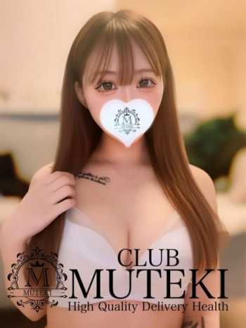 ☆パレオ☆ club MUTEKI (新大阪発)