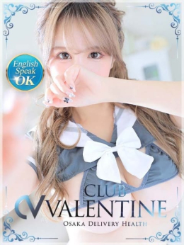 ☆Dream☆/ユメ クラブバレンタイン大阪 (日本橋発)