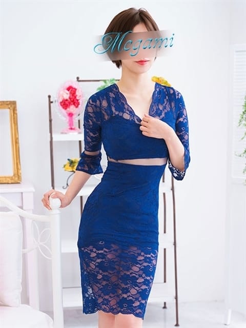 ちはる ～優しい若妻倶楽部～Mrs.女神 (大塚発)