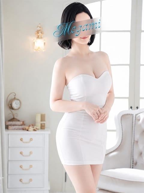 すずか ～優しい若妻倶楽部～Mrs.女神 (大塚発)