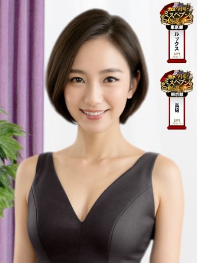 こころ（KOKORO） CLUBクラウン東京 史上最高レベル！東京NO1デリヘル (蒲田発)