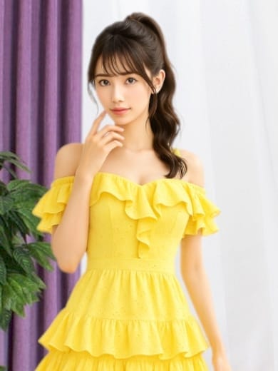 るい（RUI） CLUBクラウン東京 史上最高レベル！東京NO1デリヘル (蒲田発)