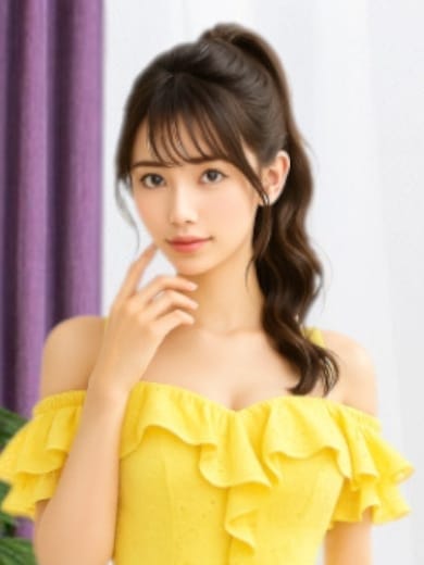 るい（RUI） CLUBクラウン東京 史上最高レベル！東京NO1デリヘル (池袋発)