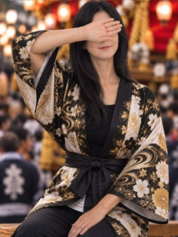 大原れいこ クラブレア堺 (天王寺発)