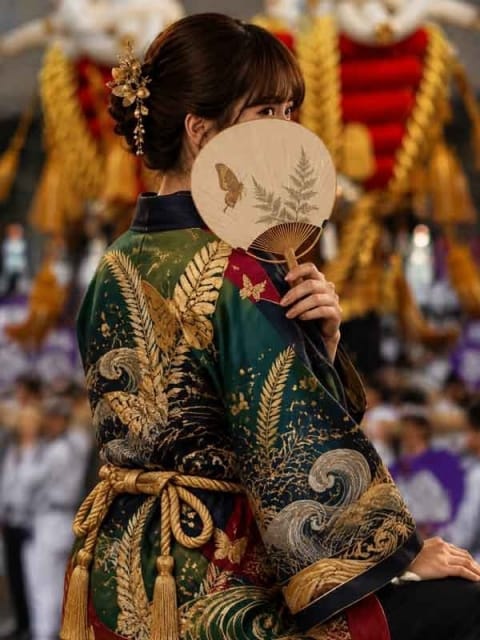 美麗(ミレイ) クラブレア堺 (堺発)