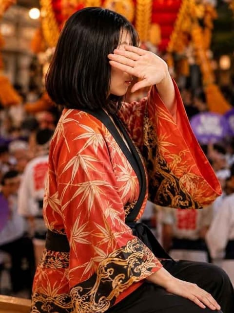 なみ クラブレア堺 (天王寺発)