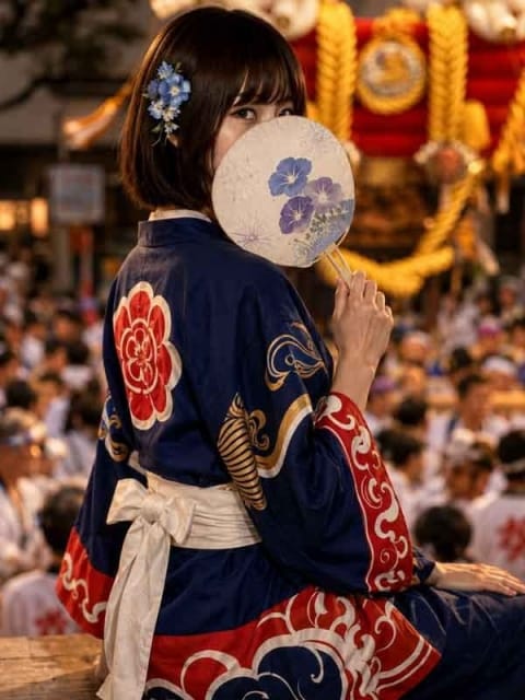 ゆりな クラブレア堺 (天王寺発)
