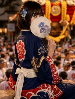 ゆりな クラブレア堺 (天王寺発)