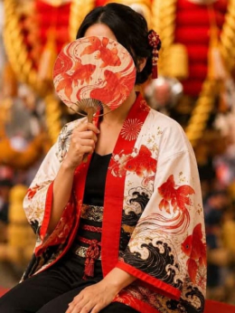 ほのか クラブレア堺 (天王寺発)