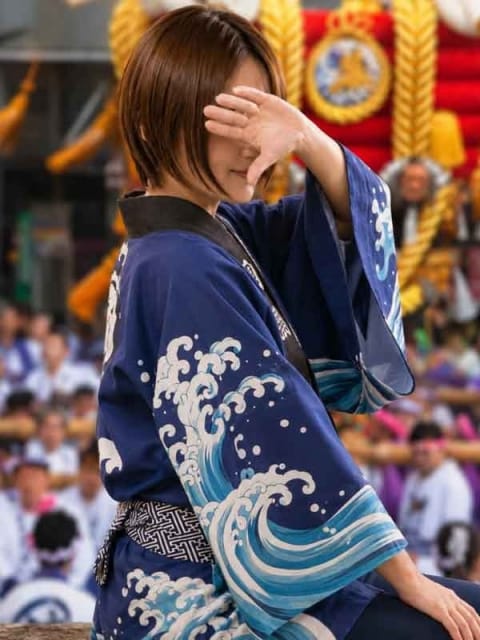 かりな クラブレア堺 (堺発)