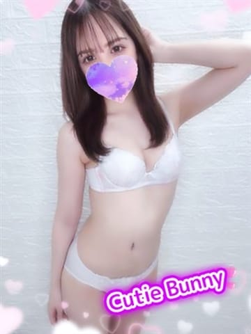 えるさ Cutie Bunny (金沢発)
