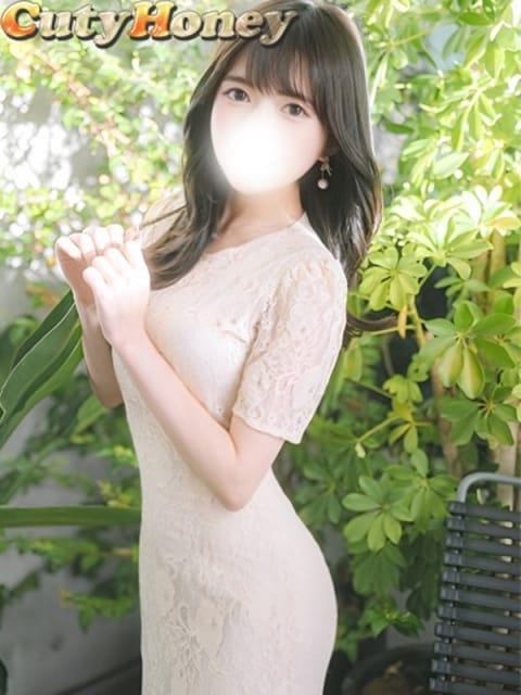 ふゆ キューティーハニー (松戸発)