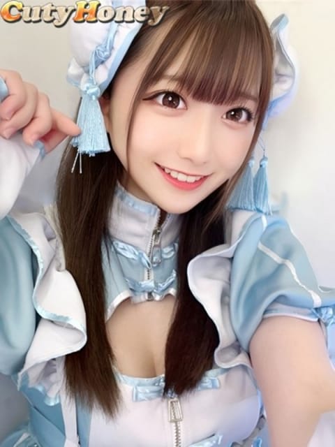 りこ キューティーハニー (松戸発)