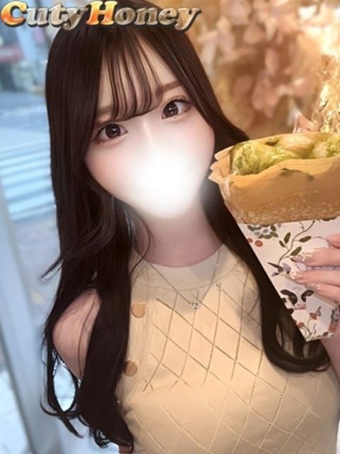 みこと キューティーハニー (松戸発)