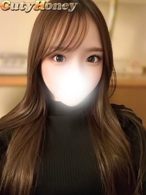 かれん キューティーハニー (松戸発)