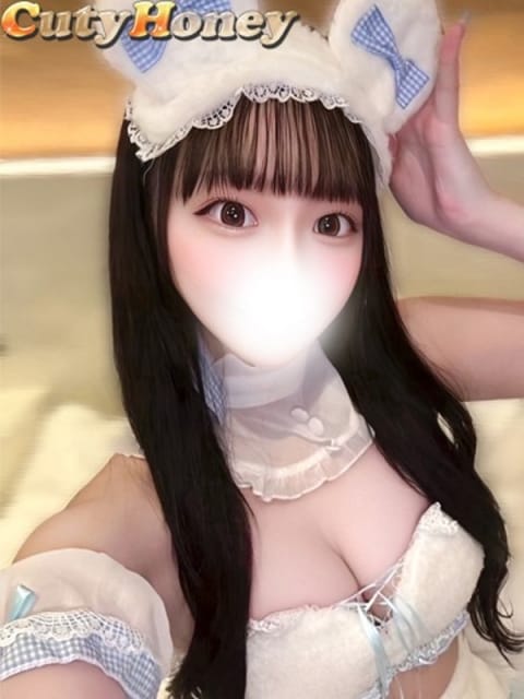りん キューティーハニー (松戸発)