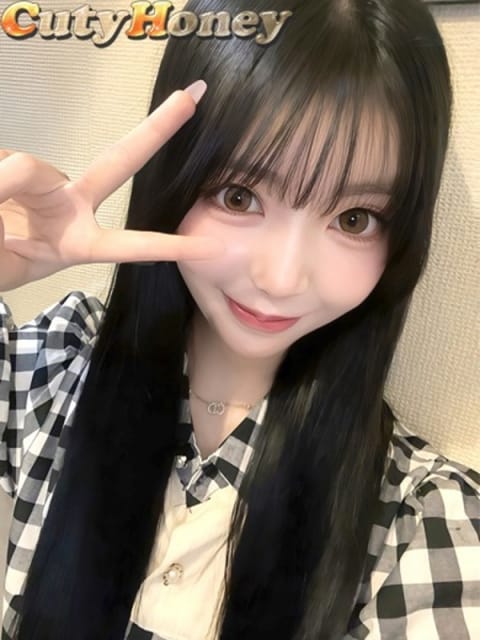 ひな キューティーハニー (松戸発)